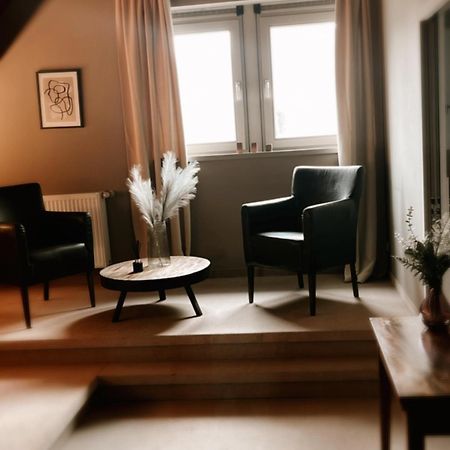 Logies Park Rodenbach Bed & Breakfast รูเซลาเรอ ภายนอก รูปภาพ