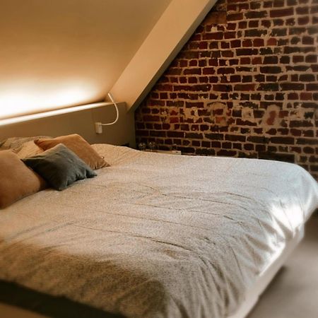 Logies Park Rodenbach Bed & Breakfast รูเซลาเรอ ภายนอก รูปภาพ