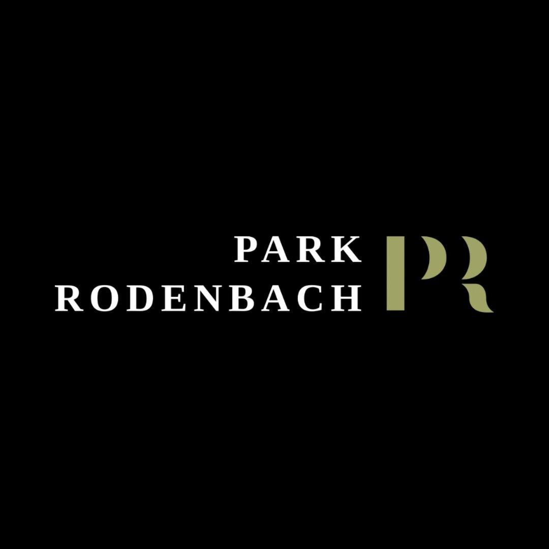 Logies Park Rodenbach Bed & Breakfast รูเซลาเรอ ภายนอก รูปภาพ