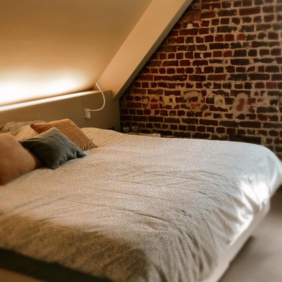 Logies Park Rodenbach Bed & Breakfast รูเซลาเรอ ภายนอก รูปภาพ